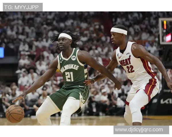 吉米巴特勒领衔热火队奋战季后赛展现超强领导力与比赛激情 吉米巴特勒领衔热火队奋战季后赛展现超强领导力与比赛激情