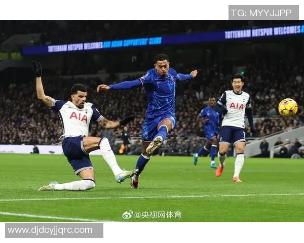 央视网与切尔西的精彩对决引发足球迷热议与期待 央视网与切尔西的精彩对决引发足球迷热议与期待